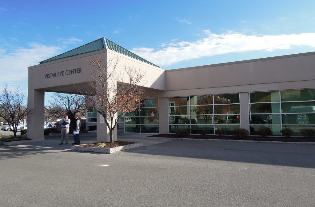 Vistar Eye Center