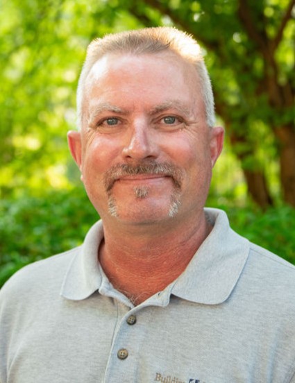 Darrell White