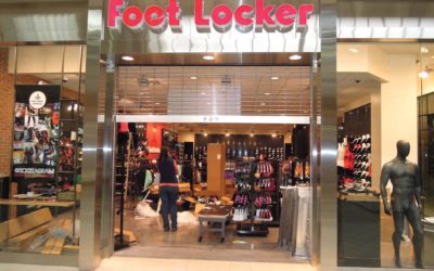 Foot Locker