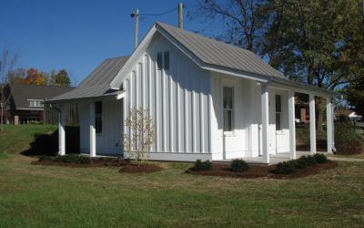 St. Luke’s & Odd Fellows Hall