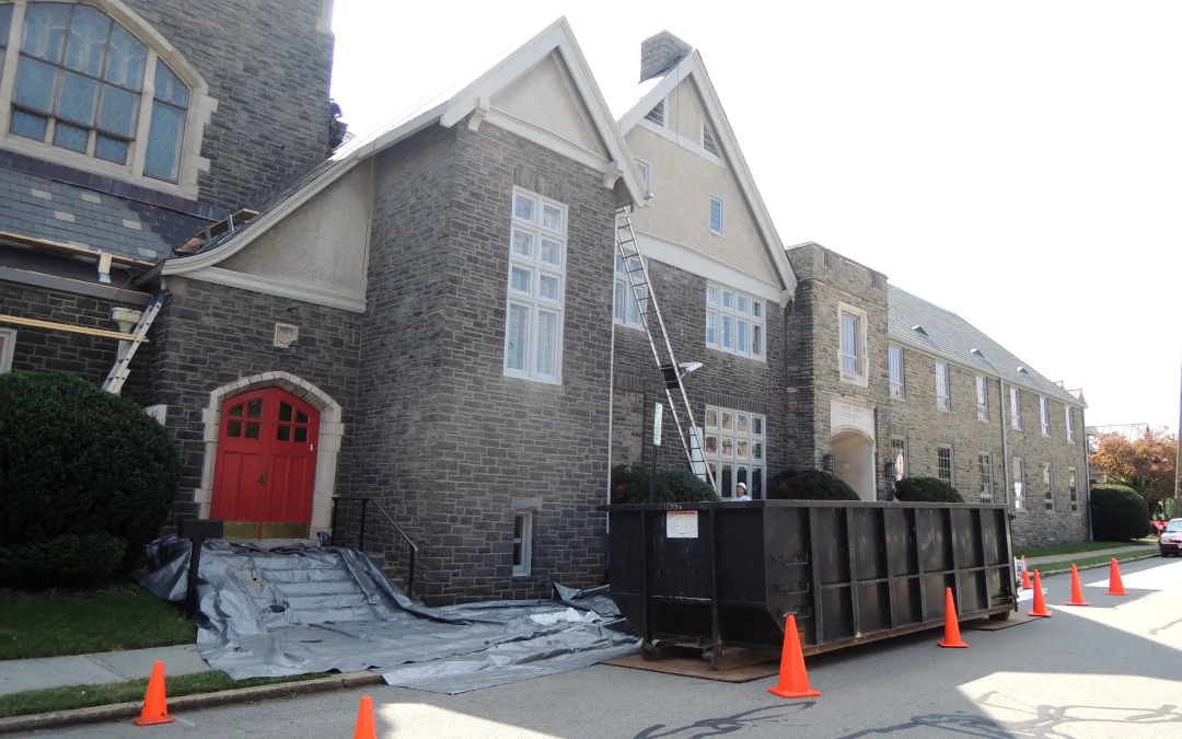 Christ Episcopal Church