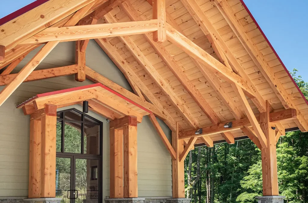 Giles County Trail Center
