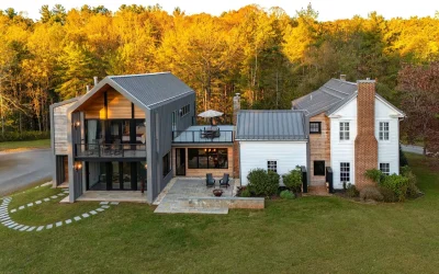 Kozlowski Residence